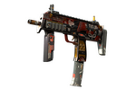 MP7 | Bloodsport (Battle-Scarred)