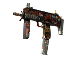 MP7 | Bloodsport