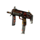 MP7 | Bloodsport (Battle-Scarred)