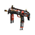 MP7 | Bloodsport (Field-Tested)