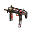 MP7 | Bloodsport (Field-Tested)