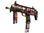 MP7 | Bloodsport (Field-Tested)