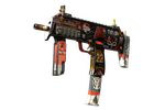 MP7 | Bloodsport (Well-Worn)