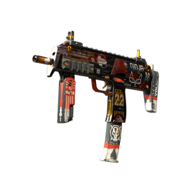 MP7 | Bloodsport