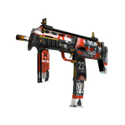 MP7 | Bloodsport (Field-Tested)