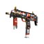 MP7 | Bloodsport (Minimal Wear)