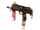 MP7 | Bloodsport