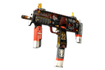 MP7 | Bloodsport (Minimal Wear)