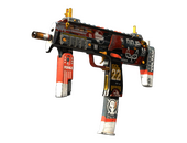 MP7 | Bloodsport (Minimal Wear)