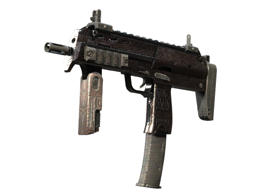 MP7 | Sunbaked