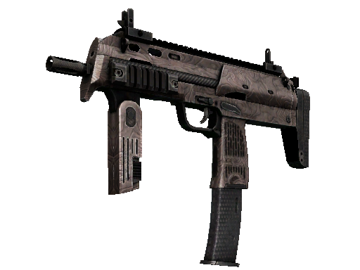 Souvenir MP7 | Sunbaked (Factory New)