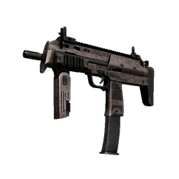 MP7 | Sunbaked (Minimal Wear)