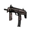 MP7 | Sunbaked (Factory New)