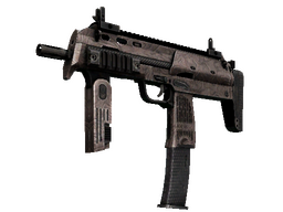 MP7 | Sunbaked (Factory New)