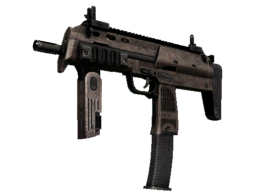 MP7 | Sunbaked