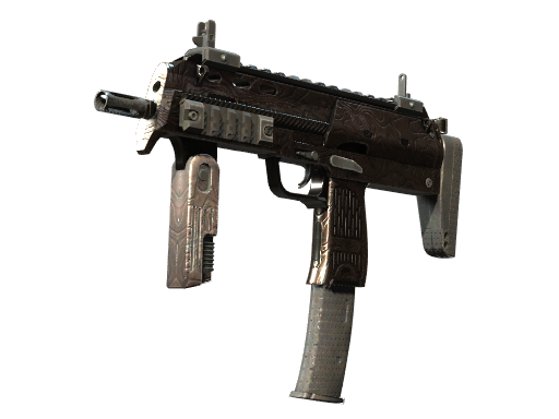 MP7 | Sunbaked (Field-Tested)