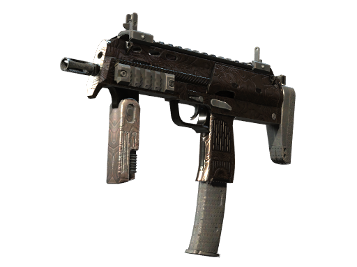 MP7 | Sunbaked