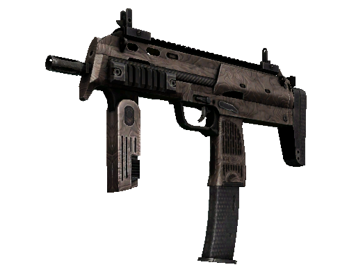 Image for the MP7 | Sunbaked weapon skin in Counter Strike 2