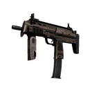 MP7 | Sunbaked (Well-Worn)