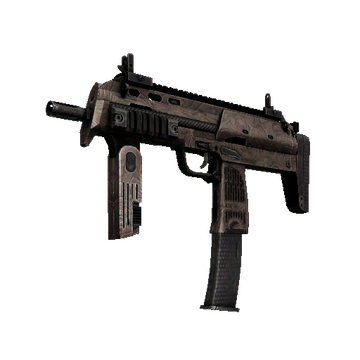 Souvenir MP7 | Sunbaked (Field-Tested)