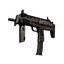 MP7 | Sunbaked (Field-Tested)