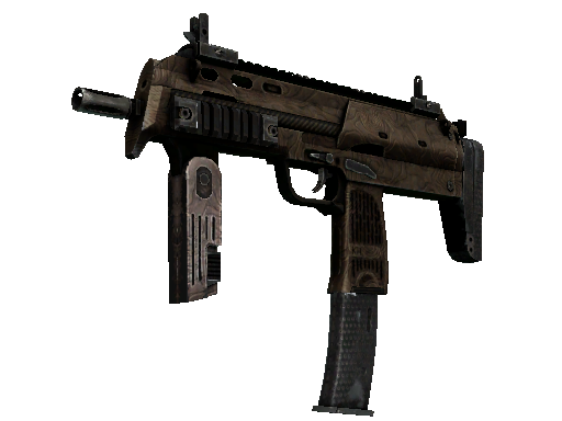 MP7 | Sunbaked