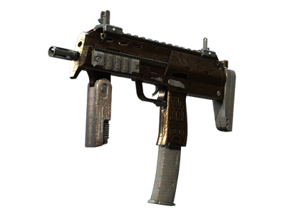 MP7 | Güneşte Pişmiş
