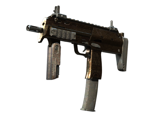 MP7 | Sunbaked