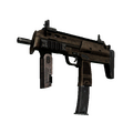 MP7 | Sunbaked (Battle-Scarred)