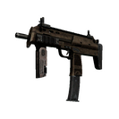 MP7 | Sunbaked (Battle-Scarred)