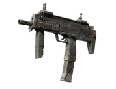 MP7 | Astrolabe (Well-Worn)