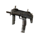 MP7 | Astrolabe (Minimal Wear)