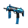 MP7 | Cirrus <br>(Field-Tested)