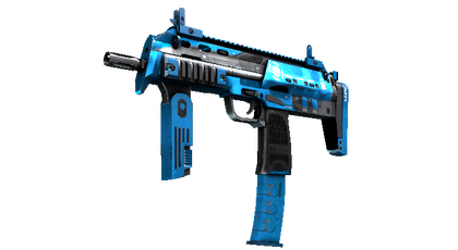 MP7 | Cirrus (Field-Tested)