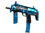 MP7 | Cirrus (Field-Tested)