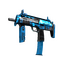 MP7 | Cirrus (Field-Tested)