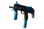 StatTrak™ MP7 | Cirrus (Field-Tested)