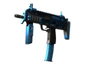 MP7 | Перистое облако (После полевых испытаний)