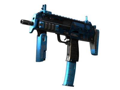 MP7 | Cirrus