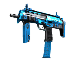 MP7 | Cirrus