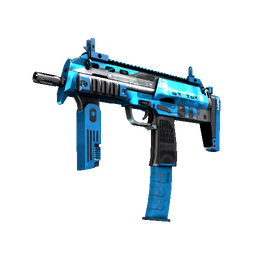 free csgo skin MP7 | Cirrus (Minimal Wear)