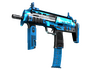 Скин MP7 | Перистое облако