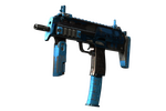 StatTrak™ MP7 | Cirrus (Battle-Scarred)