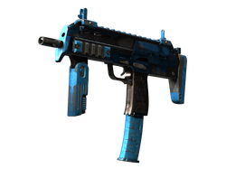 MP7 | Cirrus