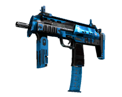 MP7 | Cirrus