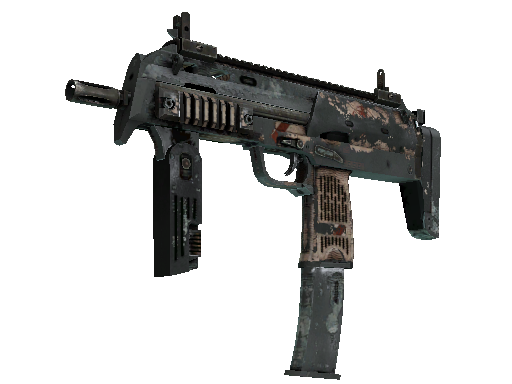 MP7 | Special Delivery