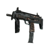 StatTrak™ MP7 | Special Delivery <br>(Battle-Scarred)