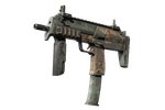 MP7 | Special Delivery (Battle-Scarred)