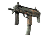 MP7 | Особая доставка (Закалённое в боях)