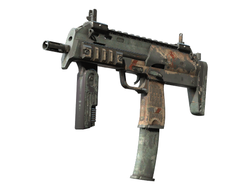 MP7 | Special Delivery